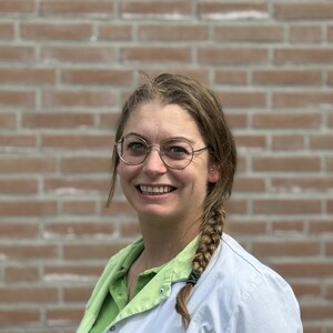 Laura Randolfi