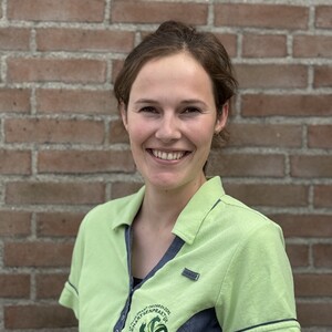 Meike Derkx
