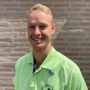 Pim Lancee